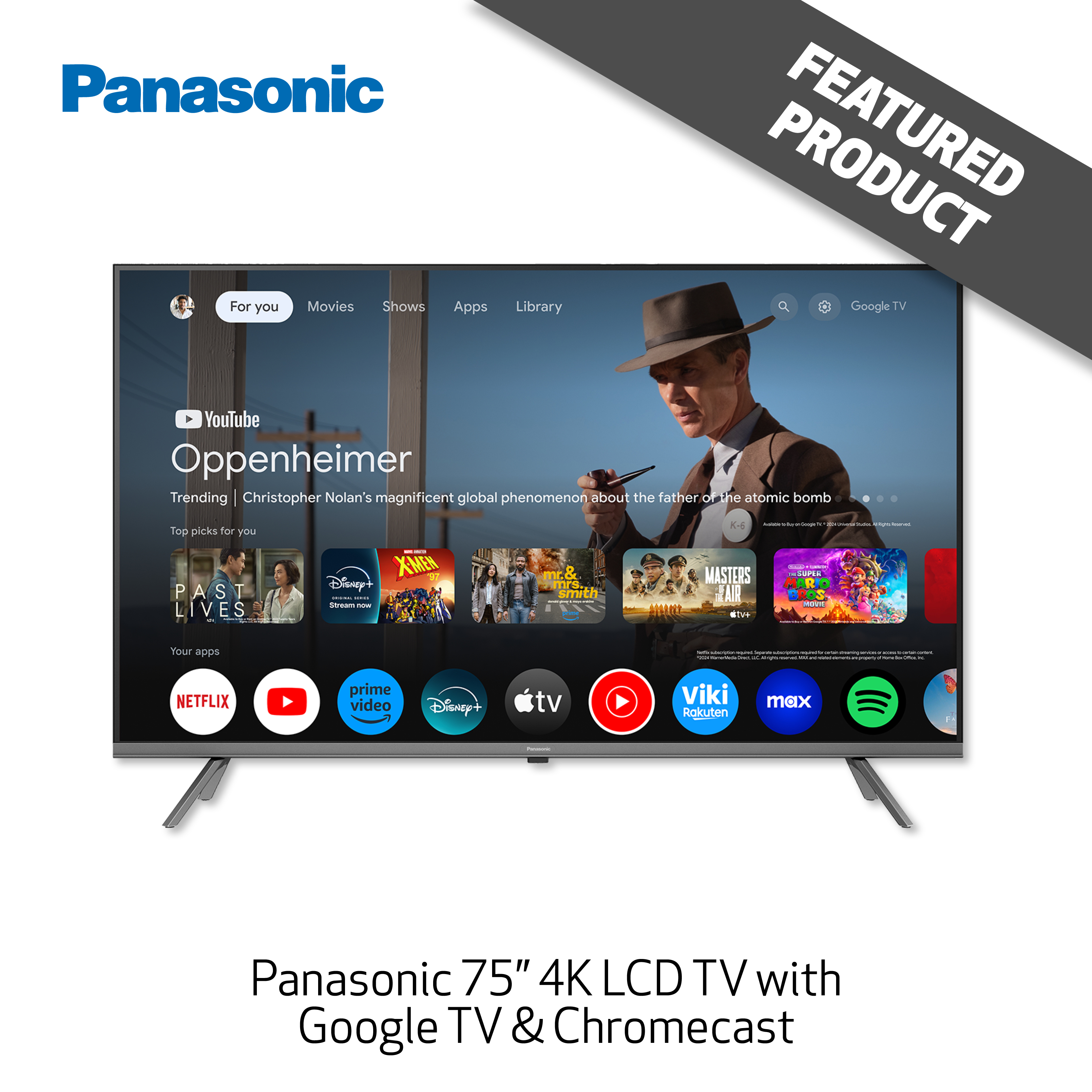 @S Dec/Jan - 2 - Panasonic