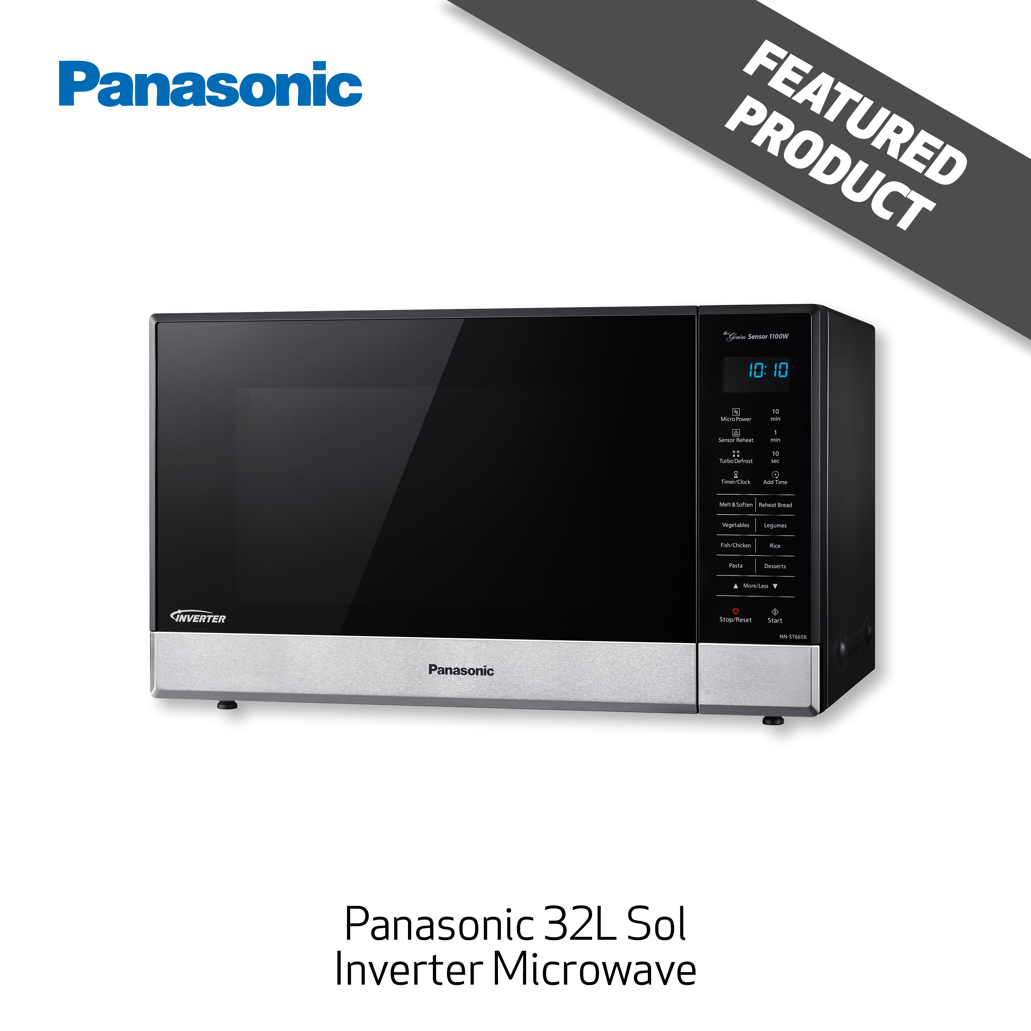 @S Dec/Jan - 3 - Panasonic