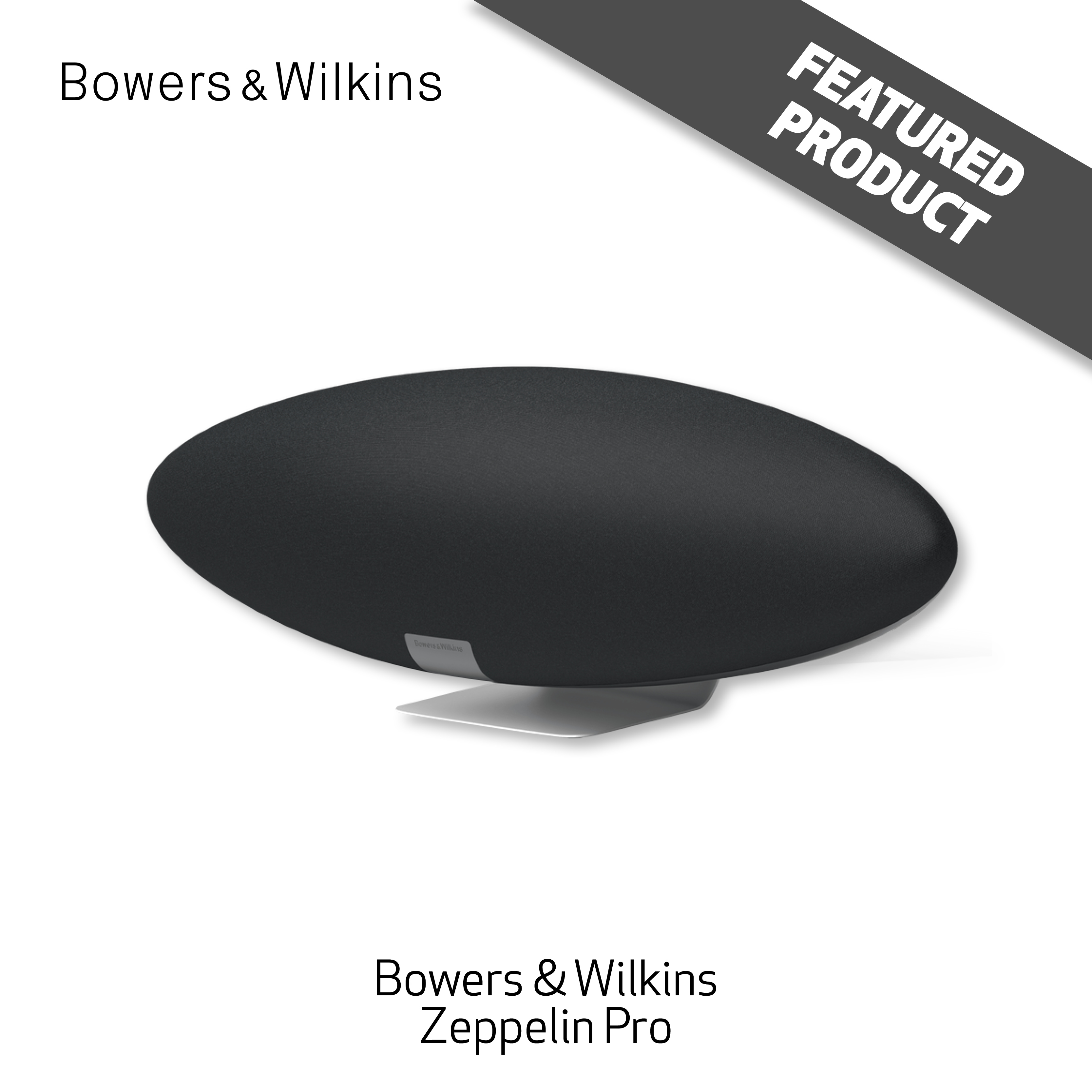 @S Dec/Jan - 4 - Bowers & Wilkins