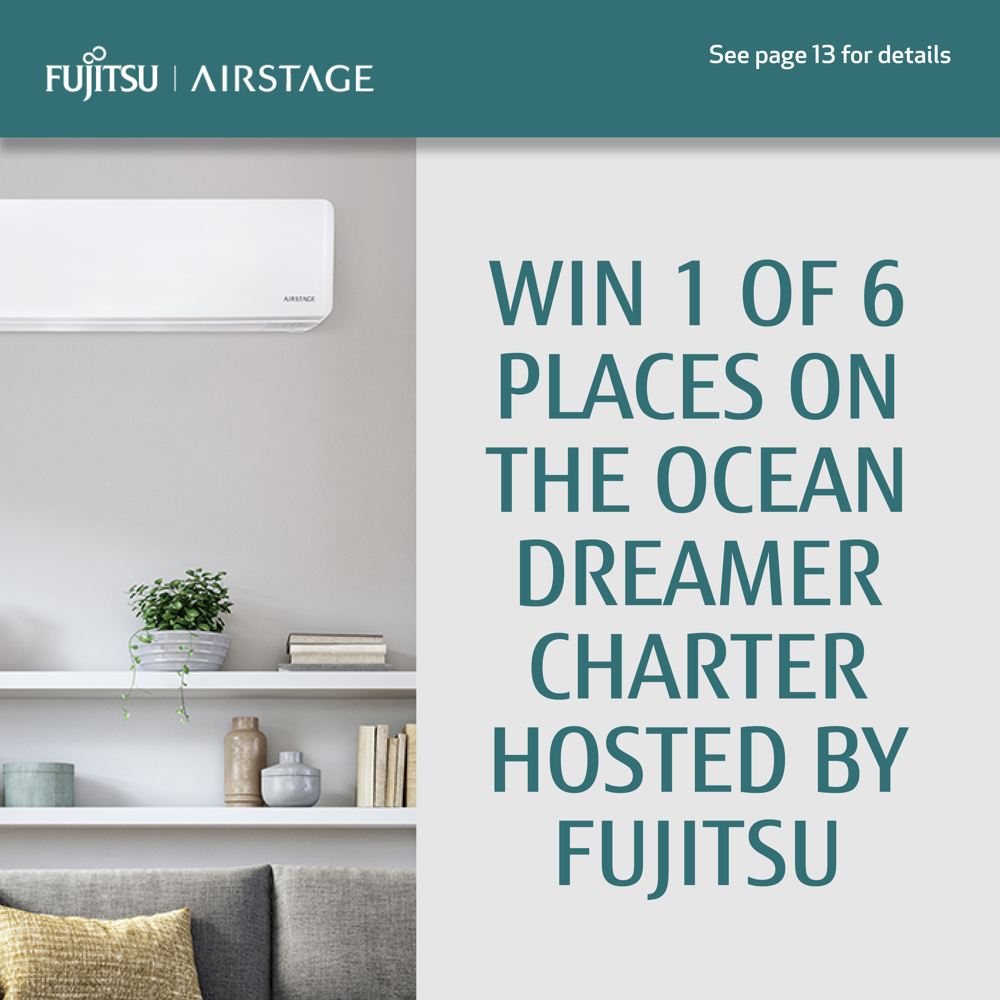 @S Dec/Jan - 6 - Fujitsu