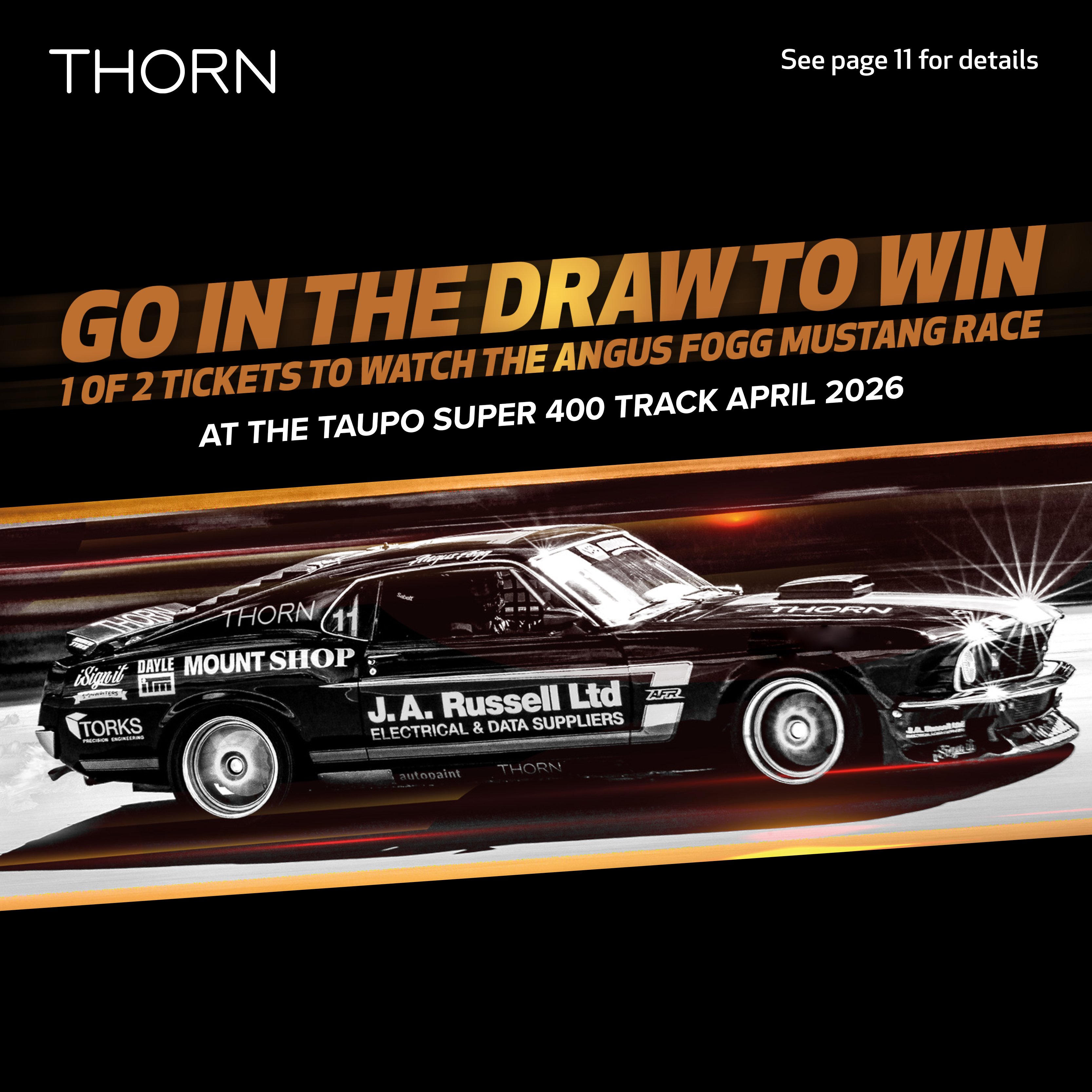 @S Dec/Jan - 5 - Thorn