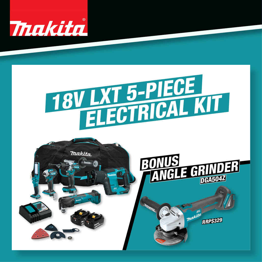 @S Oct/Nov - 12 - Makita