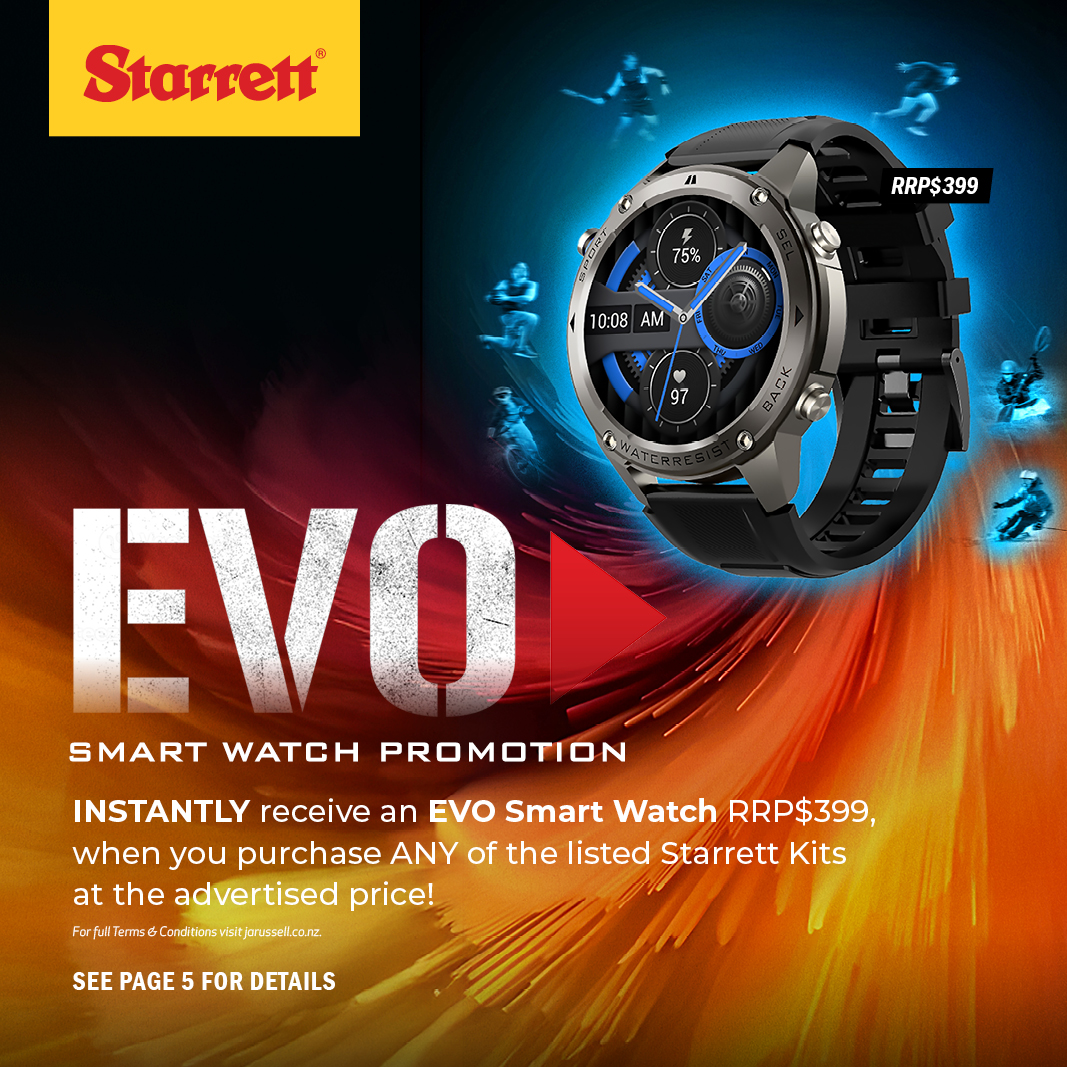 @S Oct/Nov - 2 - Starrett