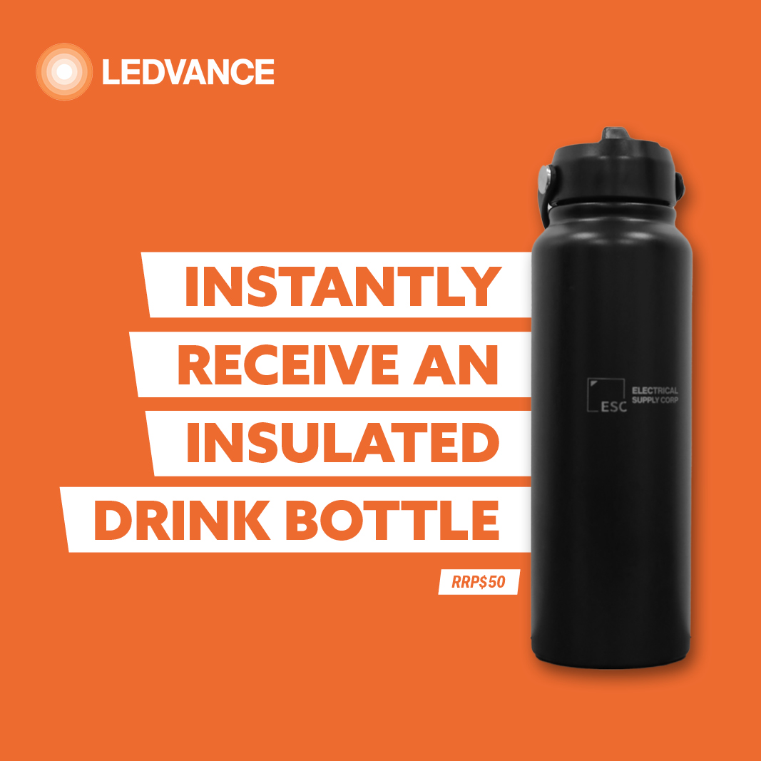 @S Oct/Nov - 5 - Ledvance