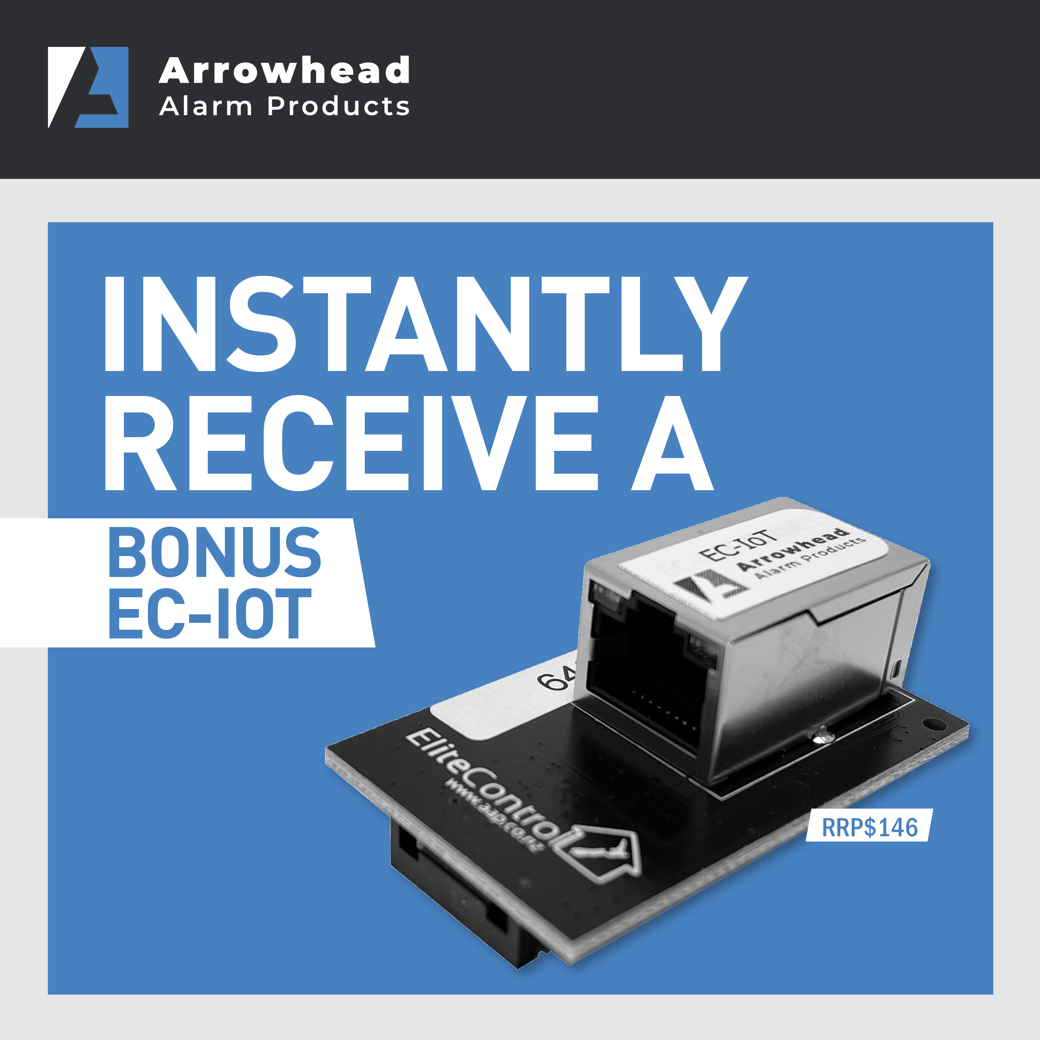 @S Feb/Mar - 21 - Arrowhead Bonus