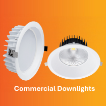 Commercial Dowlights