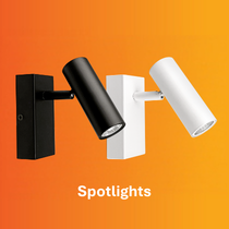 Spotlights