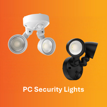 PC Security Lights