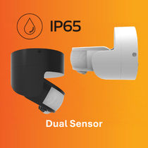 Dual Sensor