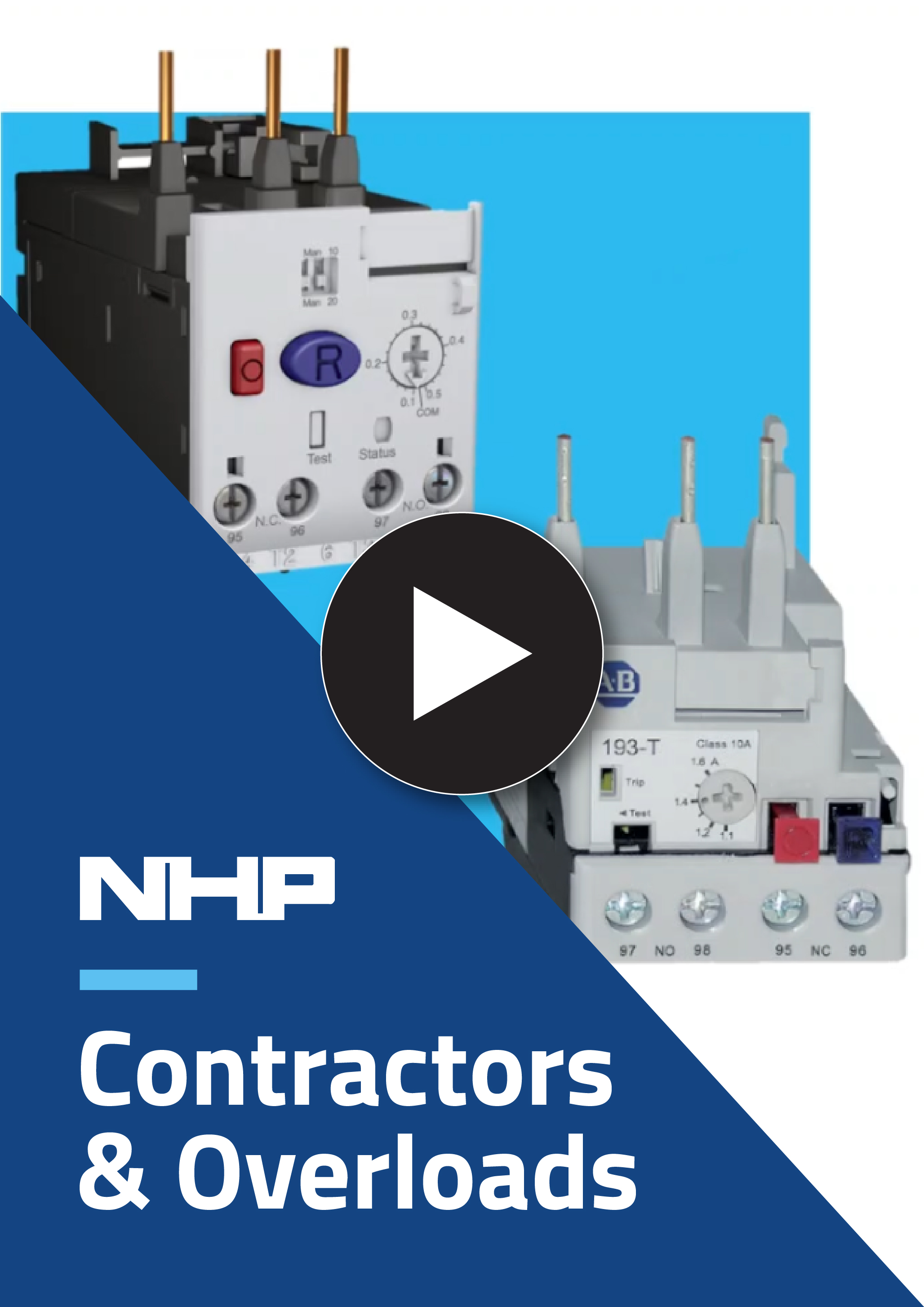 Contractors & Overloads