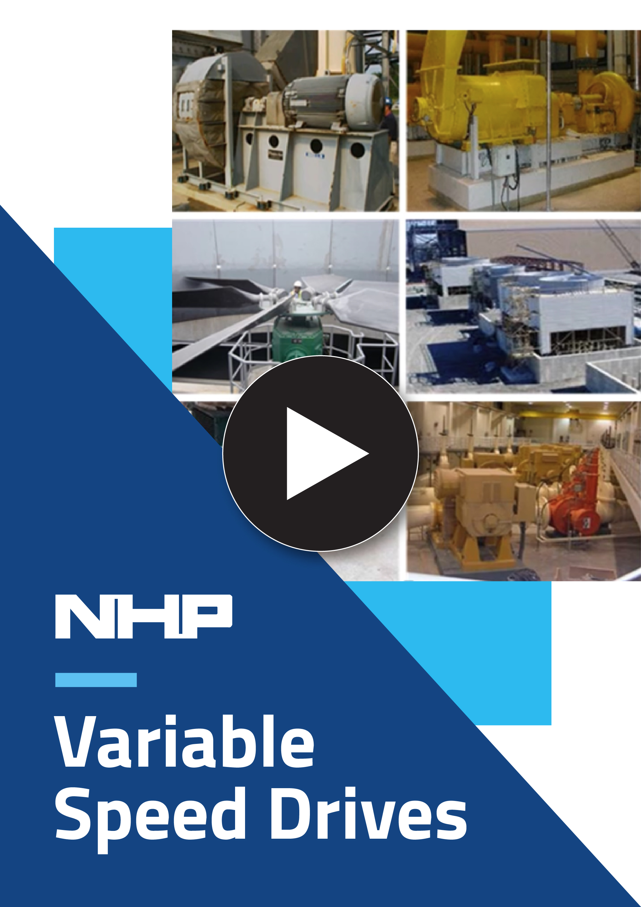 Variable Speed Drives