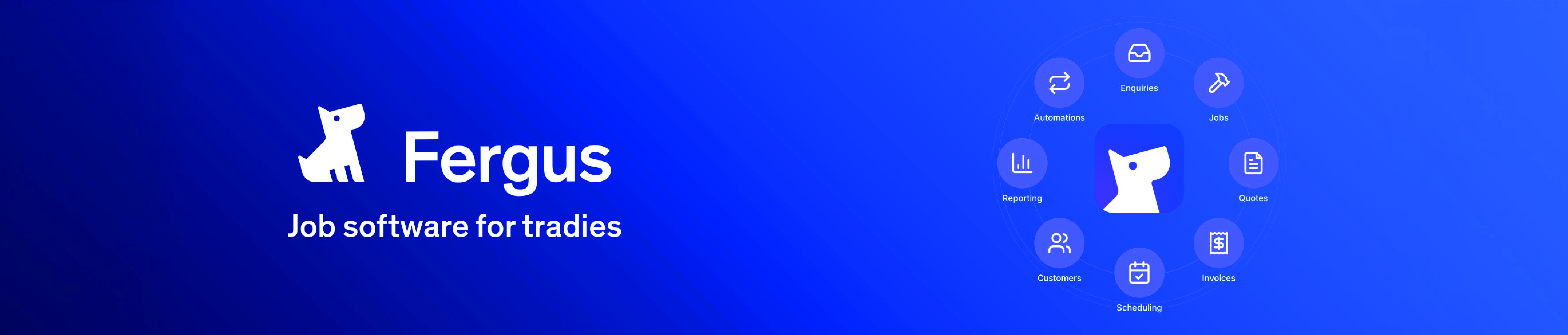 Desktop Banner