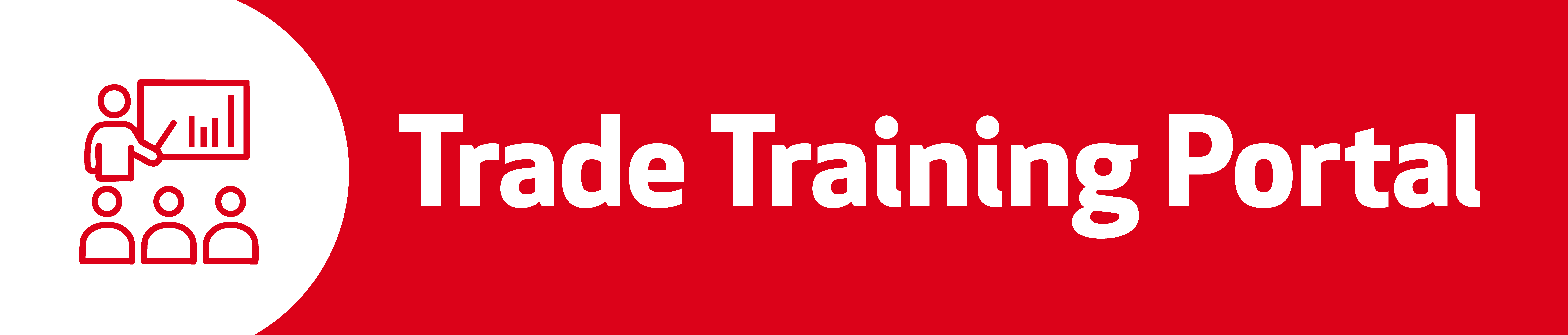 Makita Training Desktop Banner